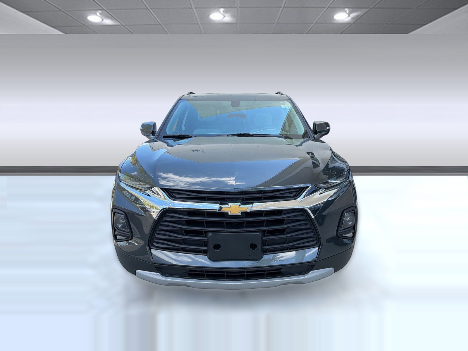 Used 2019 Chevrolet Blazer LT w/ Sun and Wheels Package image 6