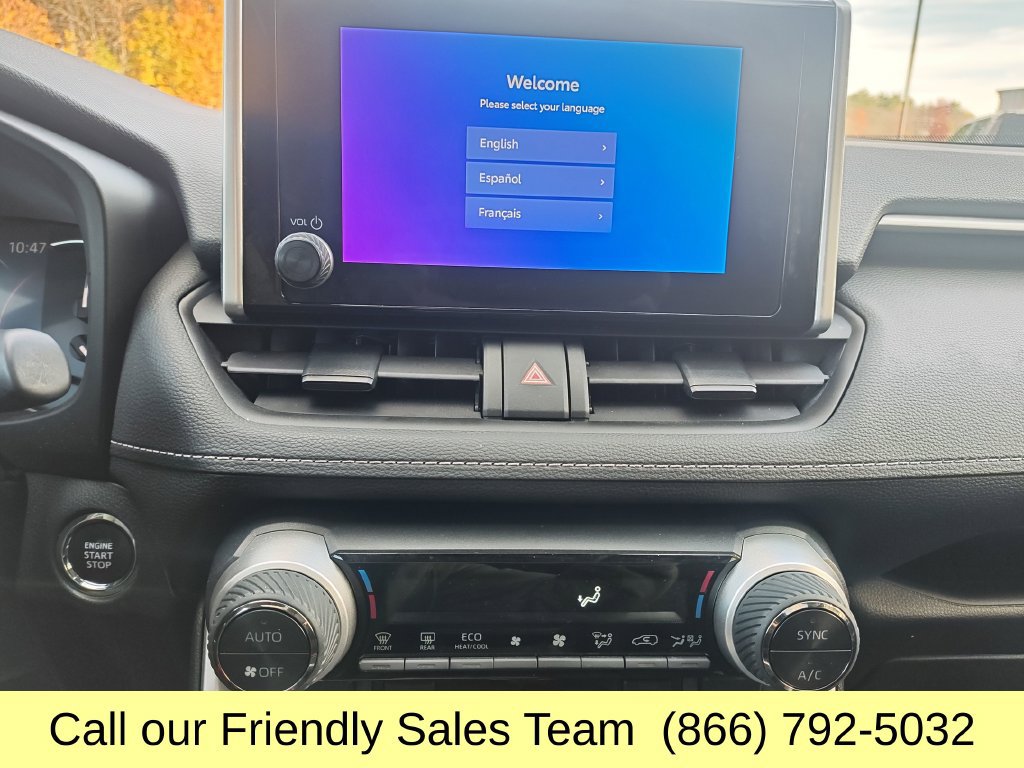 Certified 2023 Toyota RAV4 XLE w/ Convenience Package AWD/4WD image 20