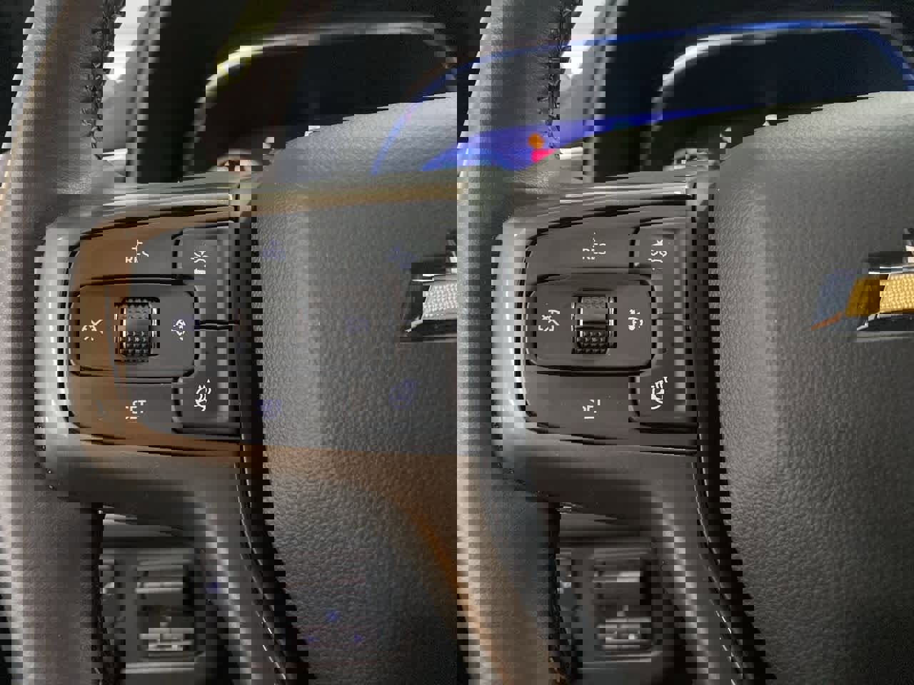 Used 2024 Chevrolet Tahoe High Country w/ Premium Package image 22