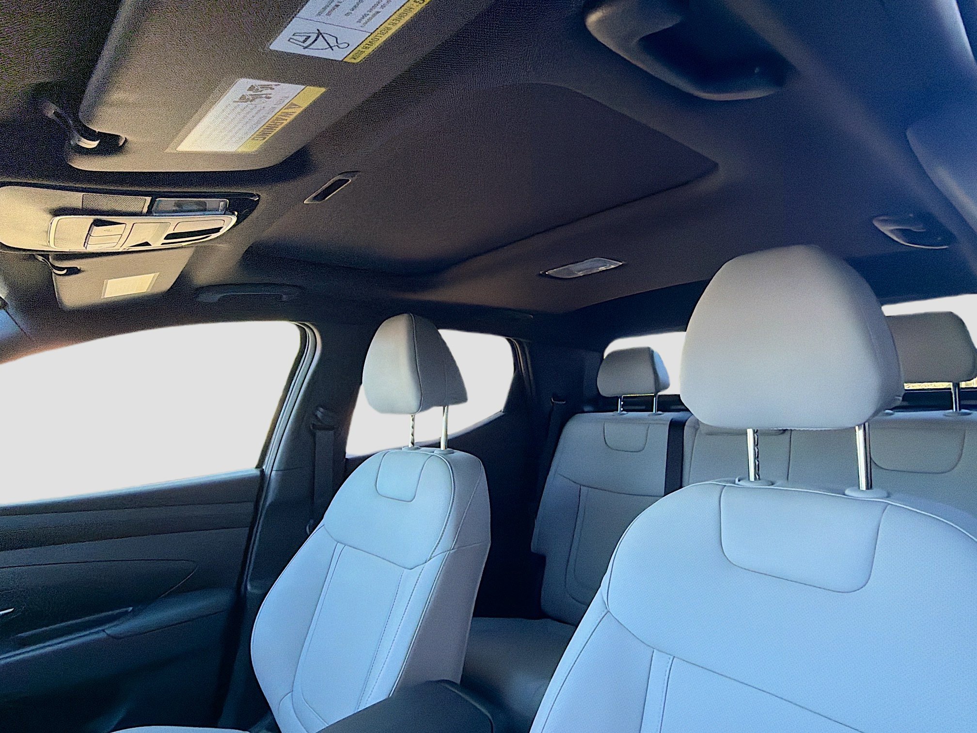 New 2026 Hyundai Santa Cruz SEL image 25