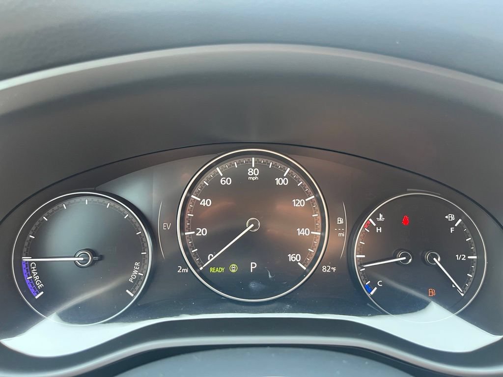 New 2026 MAZDA CX-50 AWD 2.5 Hybrid w/ Premium Pkg image 21