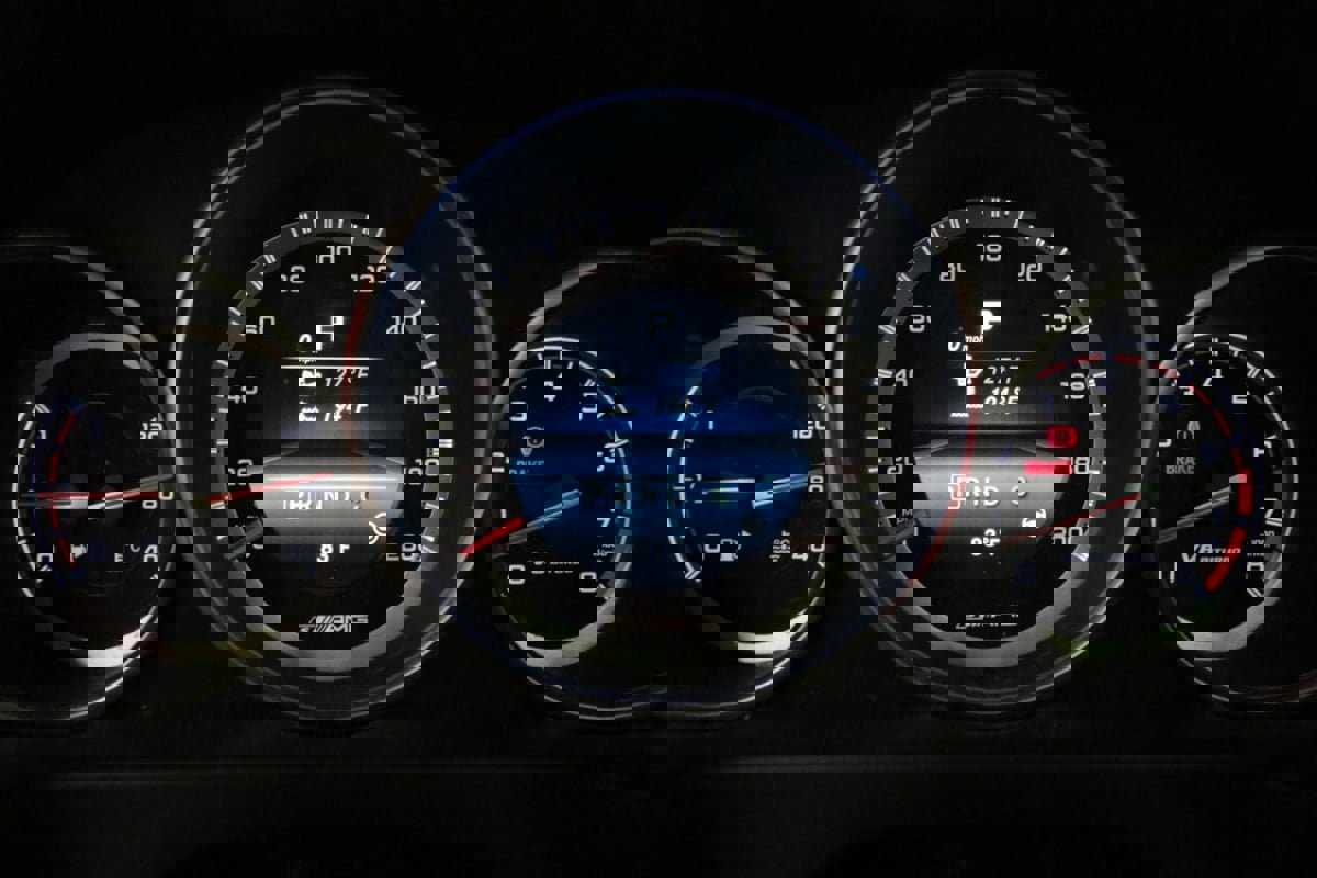 Used 2016 Mercedes-Benz E 63 AMG S-Model image 25