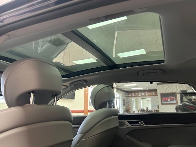 Used 2019 Genesis G80 3.8 w/ Ultimate Package 03 image 20