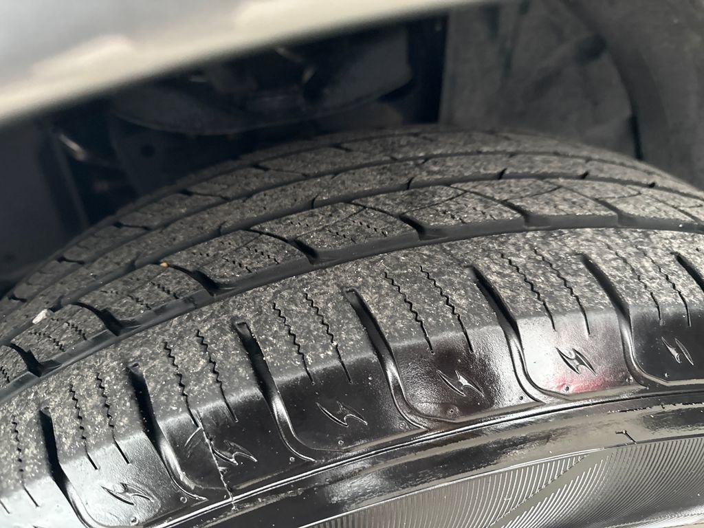 Certified 2023 Nissan Armada S image 29