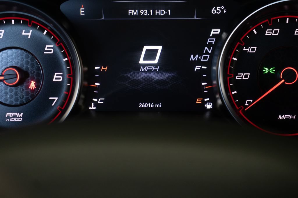 Used 2022 Dodge Charger GT w/ Plus Group RWD image 29