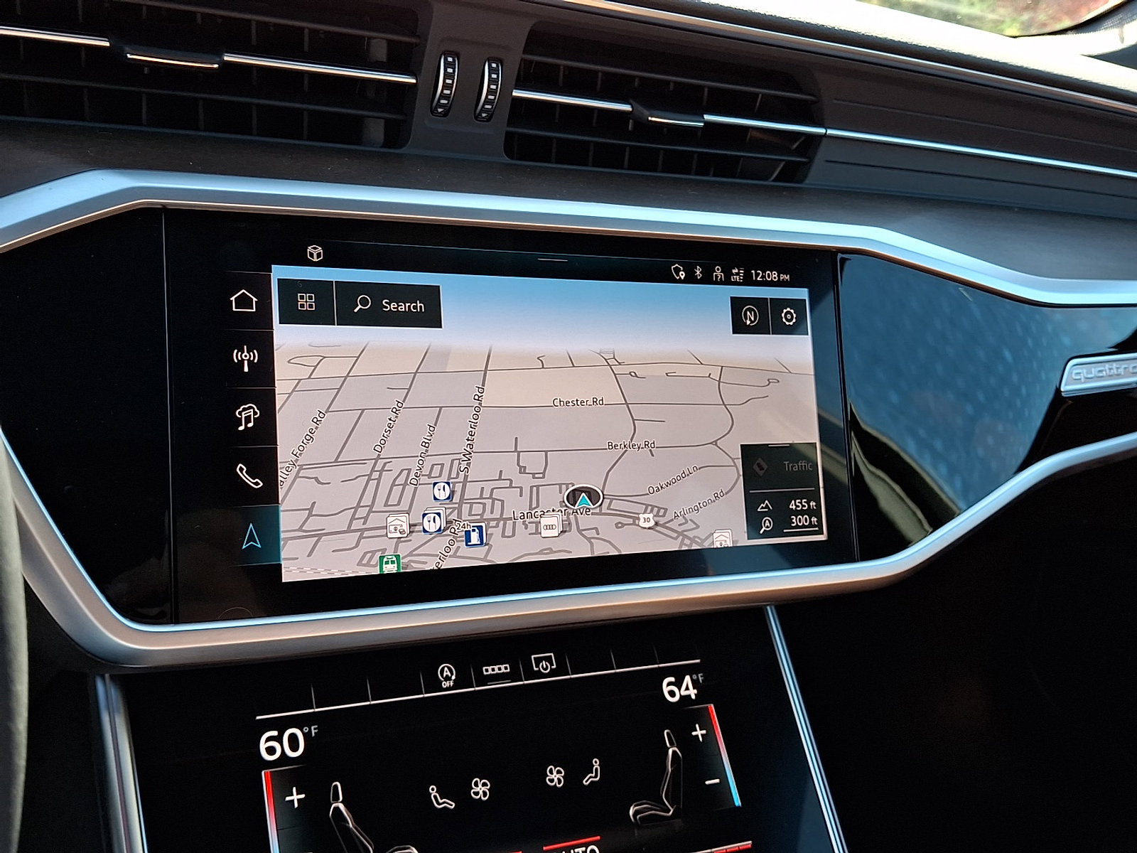 Certified 2025 Audi A6 Premium Plus image 18