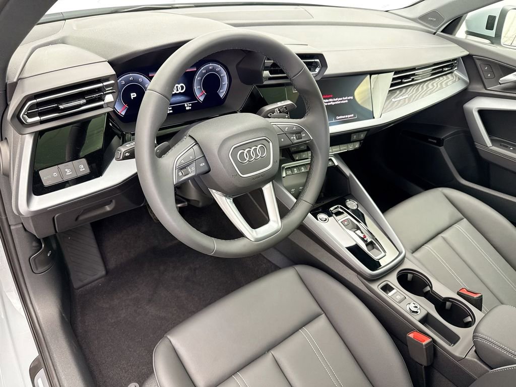 Used 2026 Audi A3 2.0T Premium Plus image 10