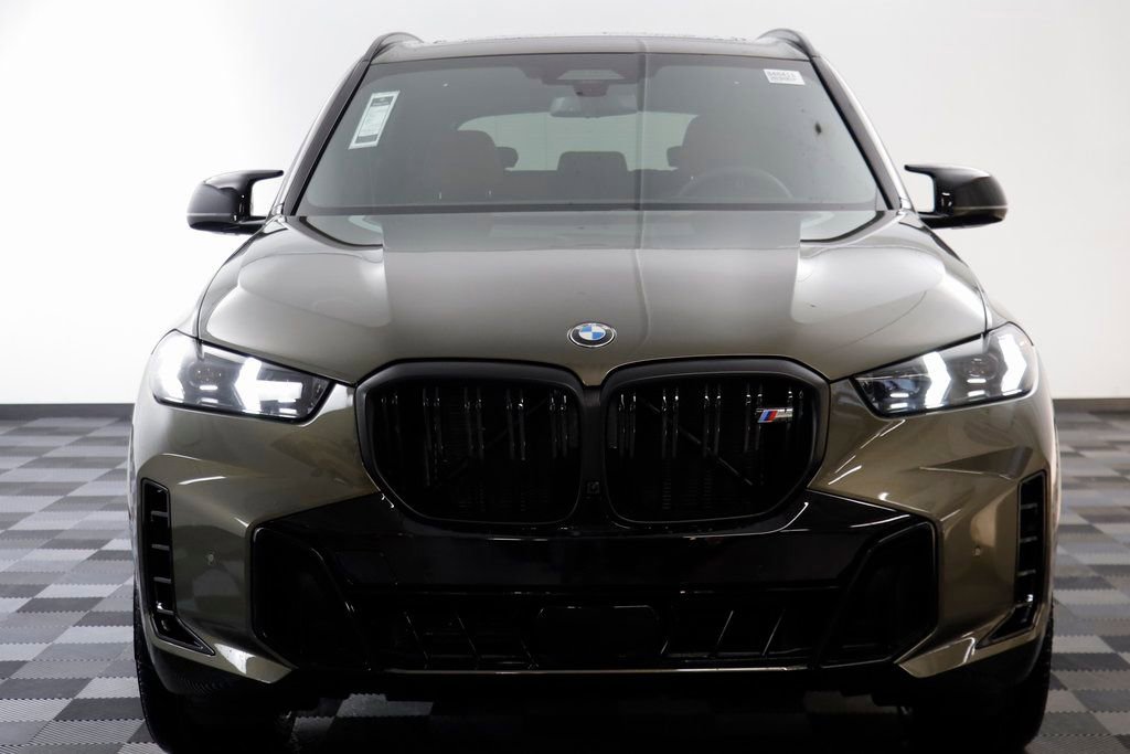 New 2026 BMW X5 M60i image 23