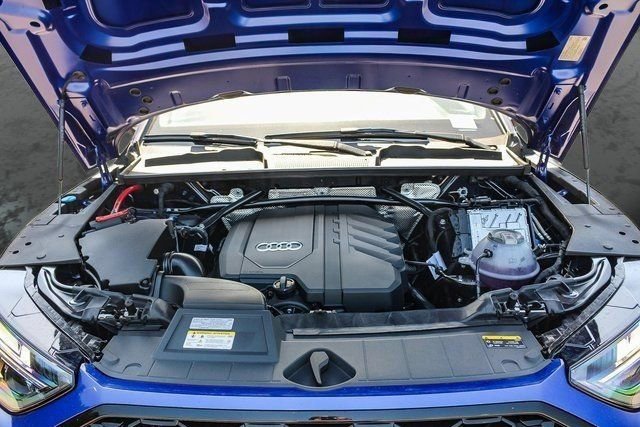 New 2025 Audi Q5 2.0T Premium Plus AWD/4WD image 30