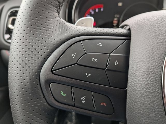 New 2026 Dodge Durango GT AWD/4WD image 25