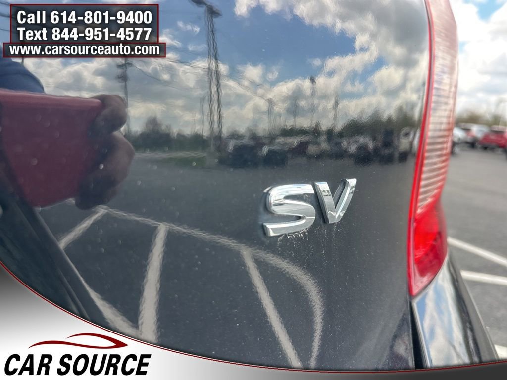 Used 2018 Nissan Versa Note SV image 6