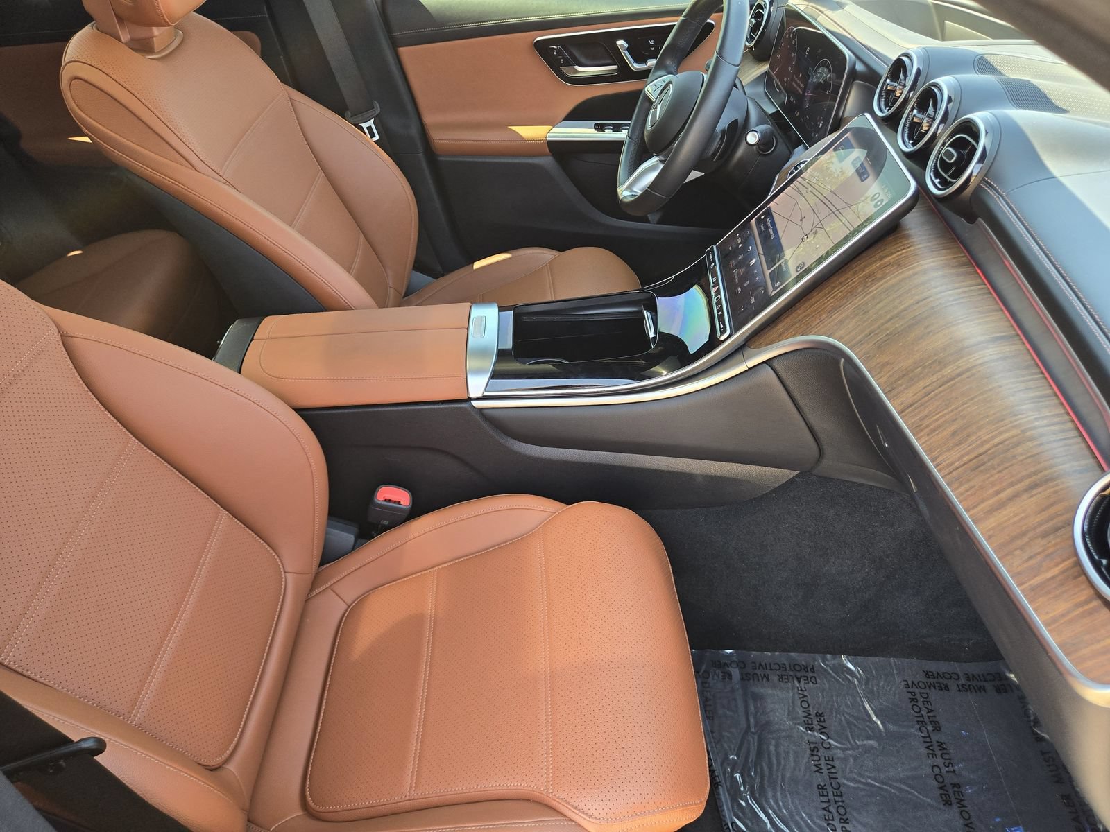 Used 2023 Mercedes-Benz GLC 300 image 17