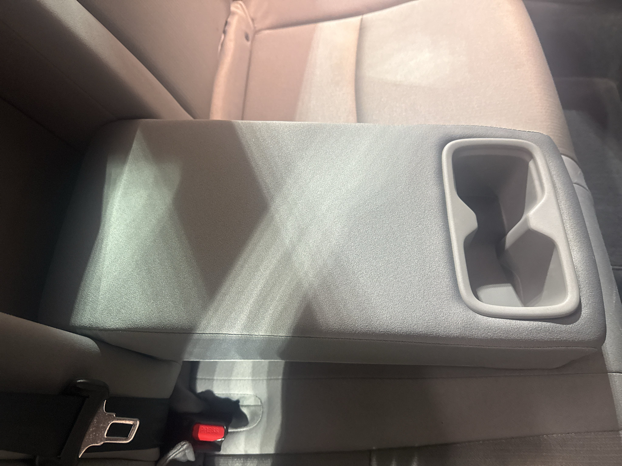 Used 2018 Honda Accord LX image 30
