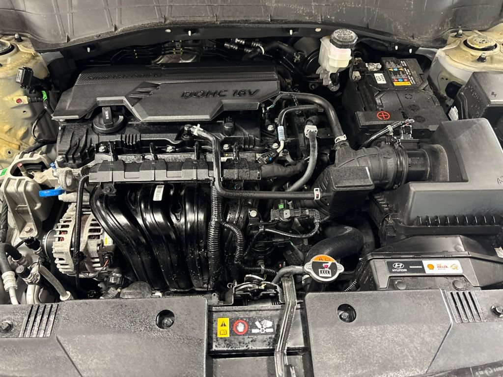Used 2026 Hyundai Kona SE AWD/4WD image 11