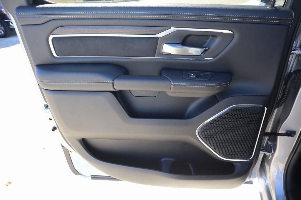 New 2026 RAM 1500 Laramie w/ Night Edition image 18