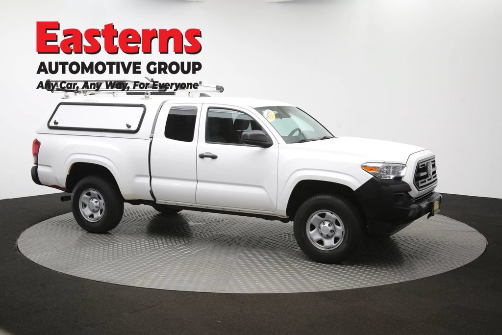 Used 2019 Toyota Tacoma SR RWD image 45