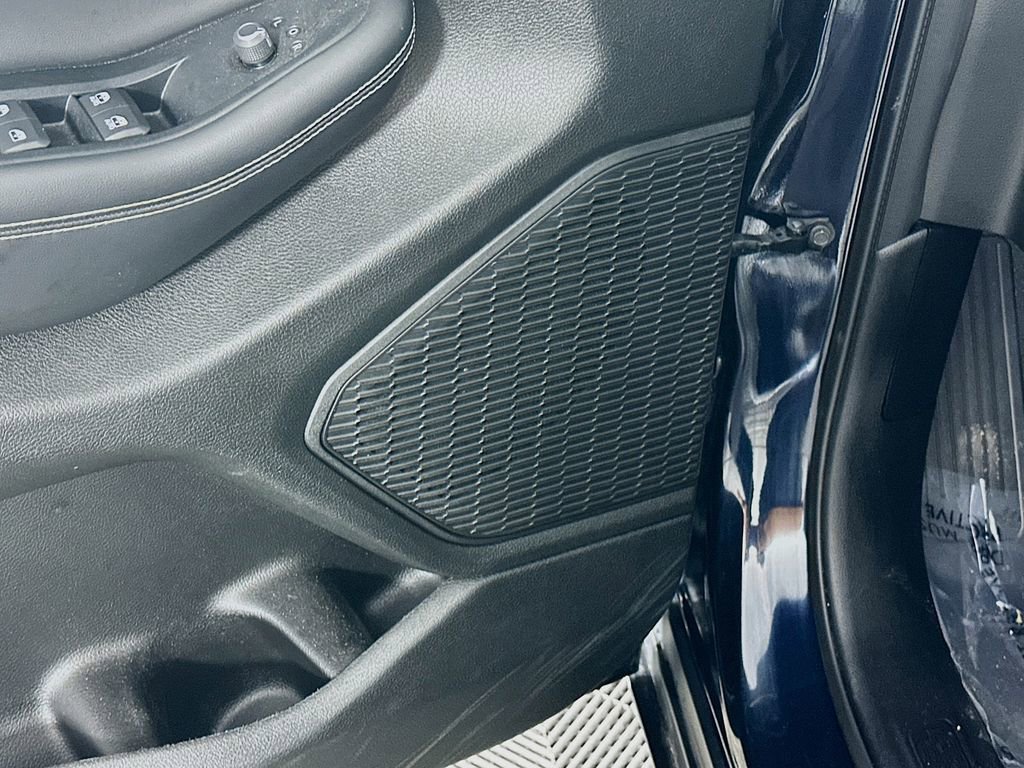 Certified 2023 Jeep Grand Cherokee Limited image 30