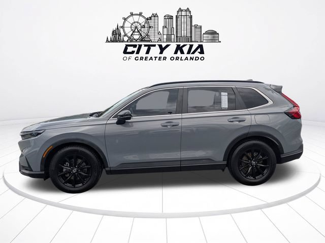 Used 2023 Honda CR-V Sport image 4
