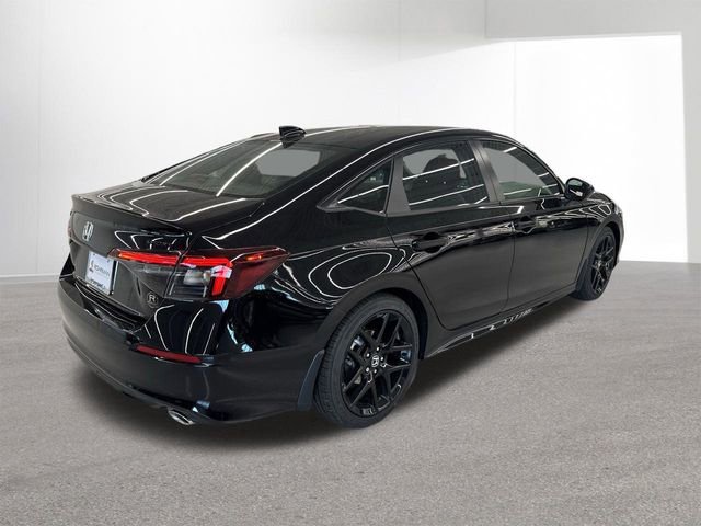 New 2026 Honda Civic Sport image 33