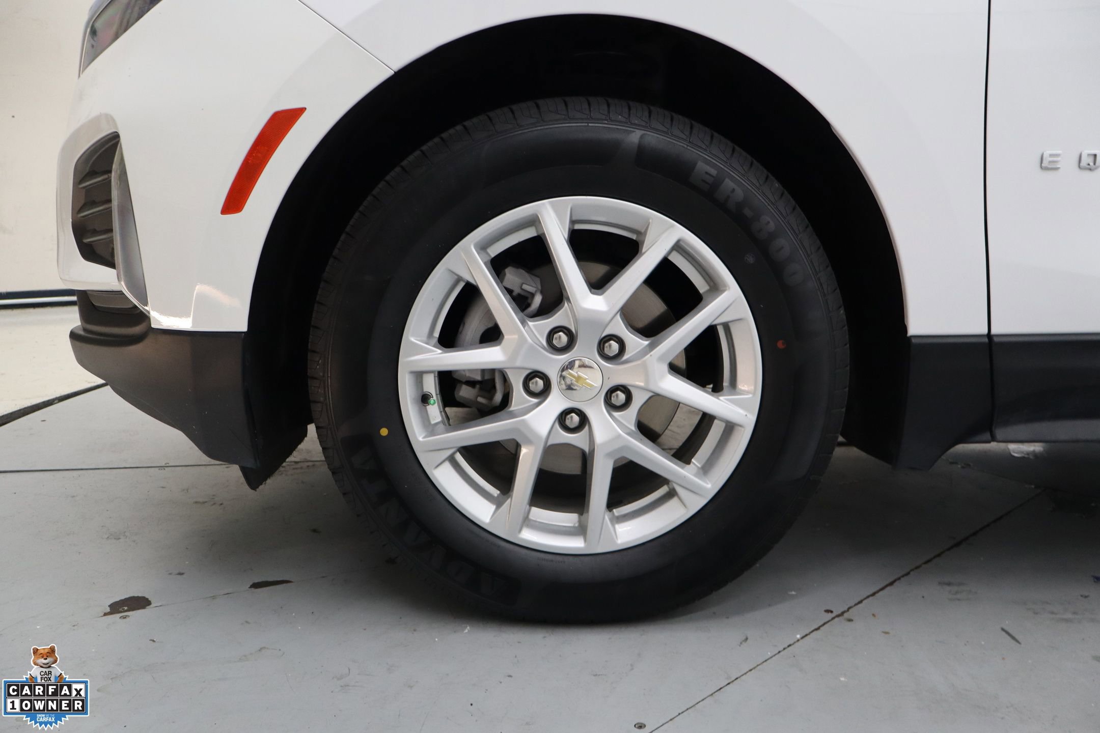 Used 2024 Chevrolet Equinox LT FWD image 12