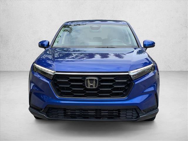 Used 2024 Honda CR-V LX image 3