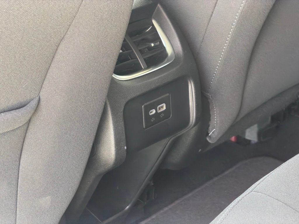 Used 2021 Chevrolet Blazer LT AWD/4WD image 29