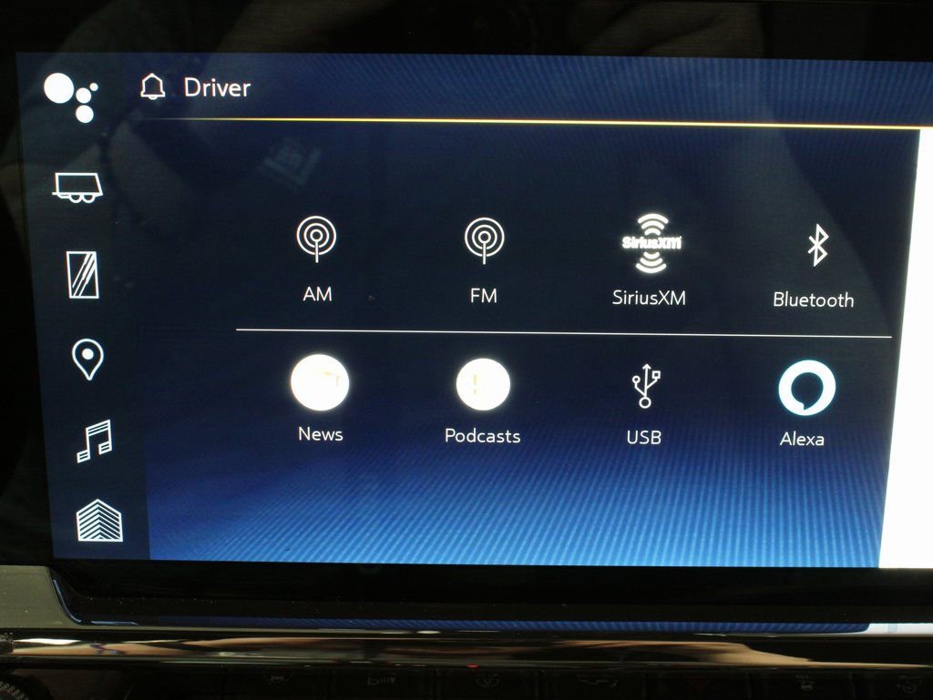 Used 2023 Chevrolet Silverado 1500 ZR2 w/ Technology Package image 25