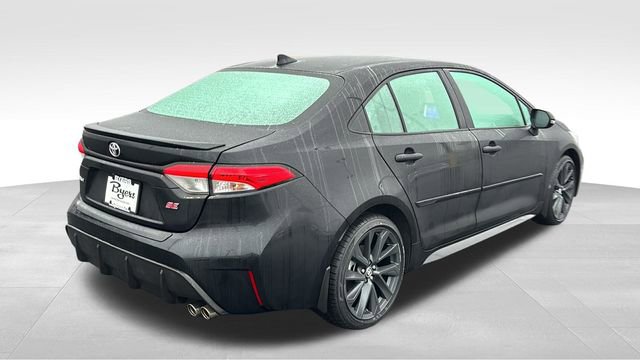 Used 2024 Toyota Corolla SE image 32