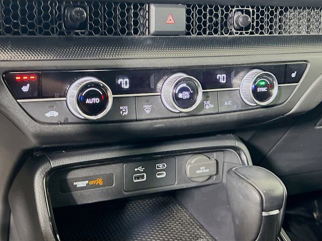 Used 2023 Honda CR-V Sport image 14