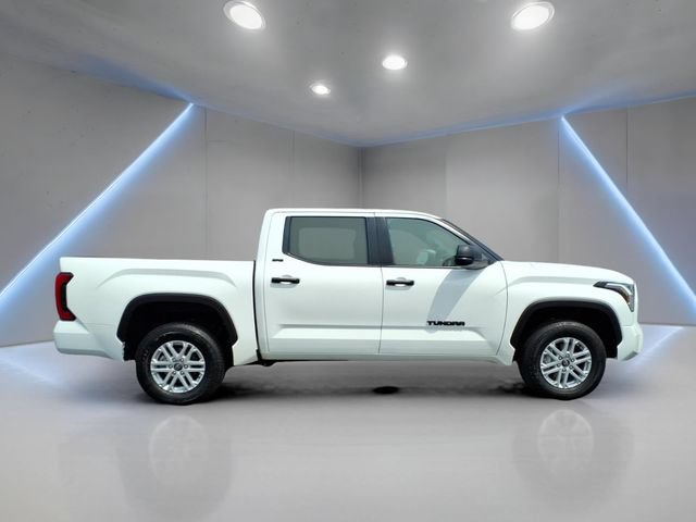 Certified 2026 Toyota Tundra SR5 AWD/4WD image 22