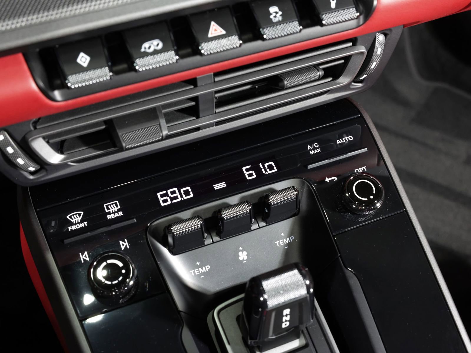 Used 2021 Porsche 911 Targa 4 image 37