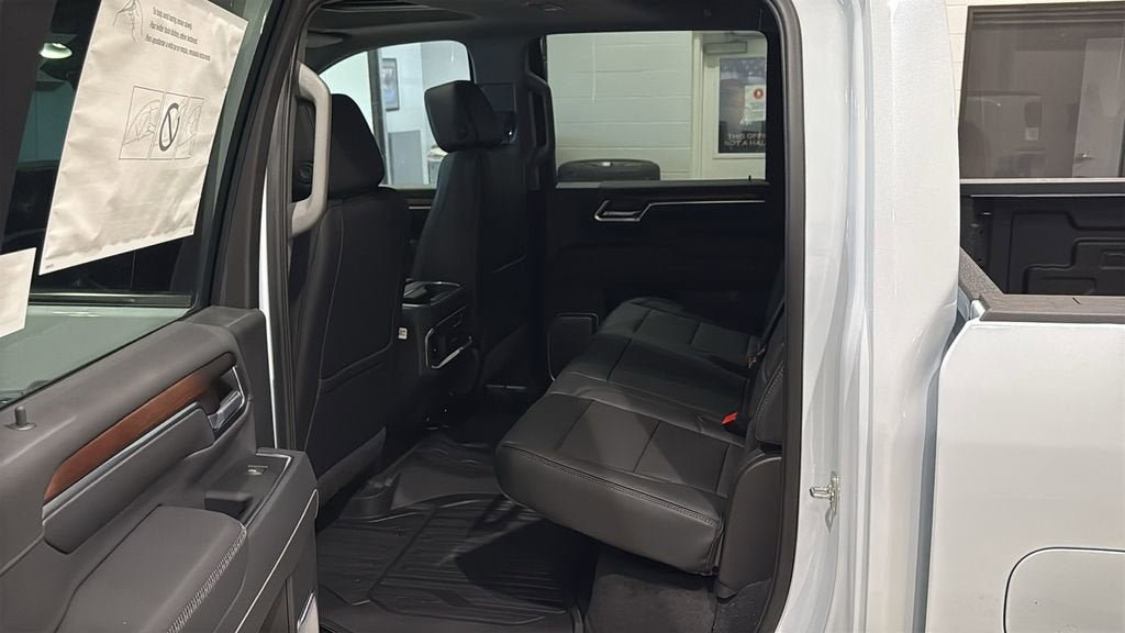 New 2026 GMC Sierra 2500 Denali w/ Denali Reserve Package AWD/4WD image 18