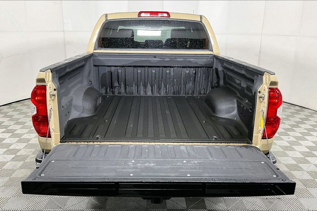 Used 2019 Toyota Tundra SR5 image 36