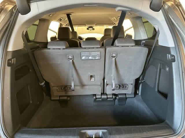 Used 2021 Honda Odyssey EX image 24