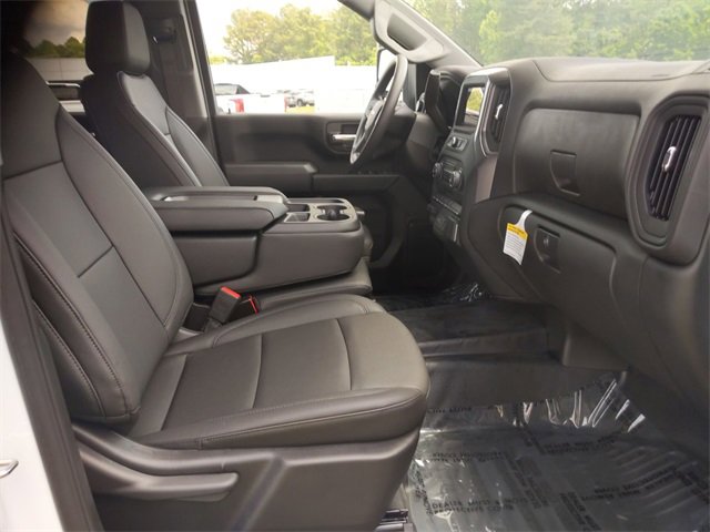 New 2024 Chevrolet Silverado 2500 W/T w/ WT Convenience Package image 47