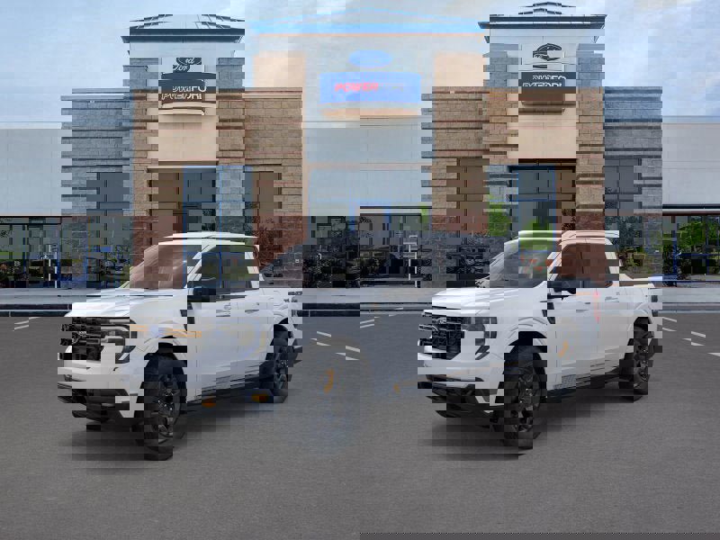 New 2026 Ford Maverick Tremor image 2