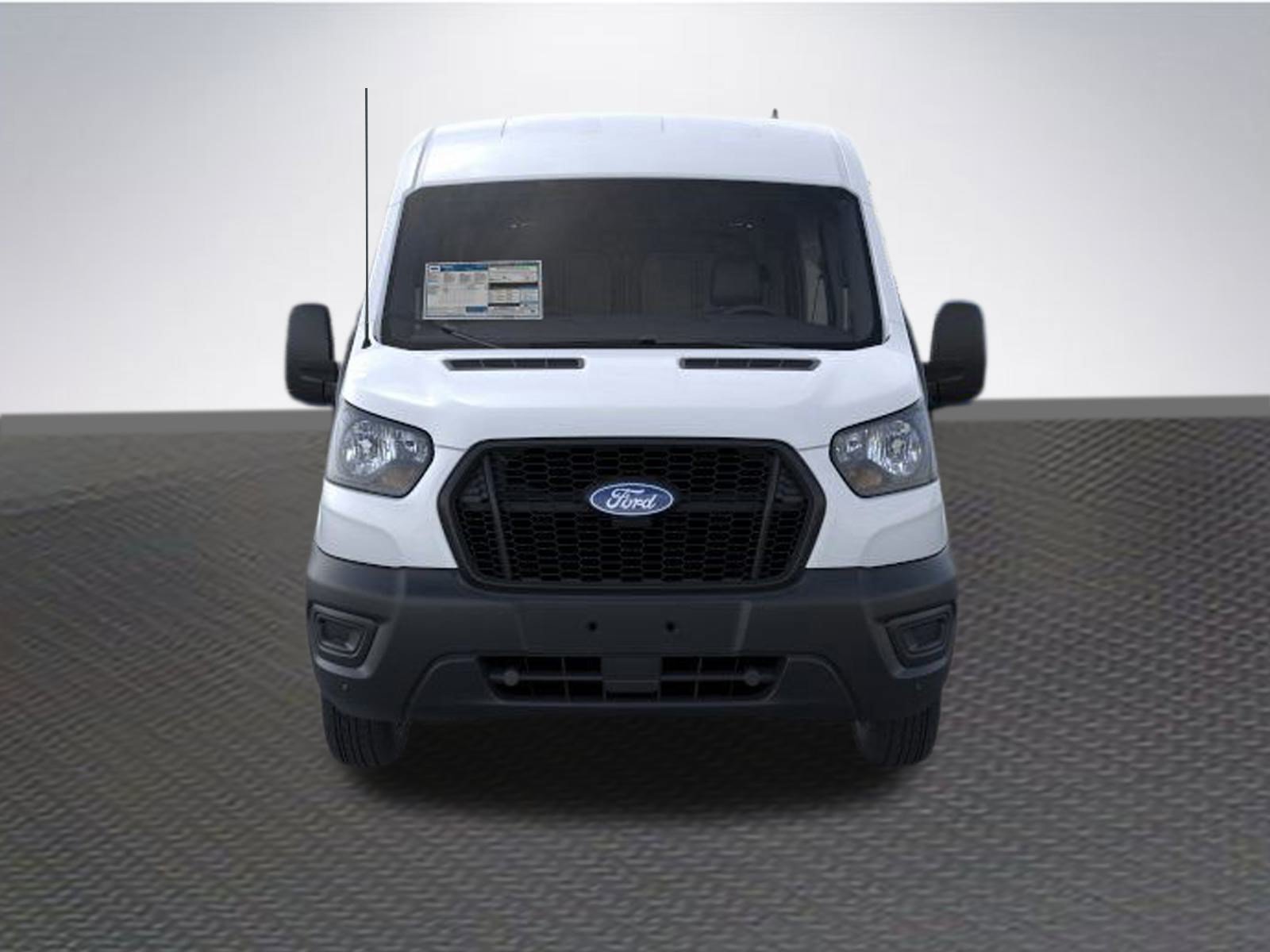 New 2026 Ford Transit 250 148 Medium Roof w/ Load Area Protection Package RWD image 6