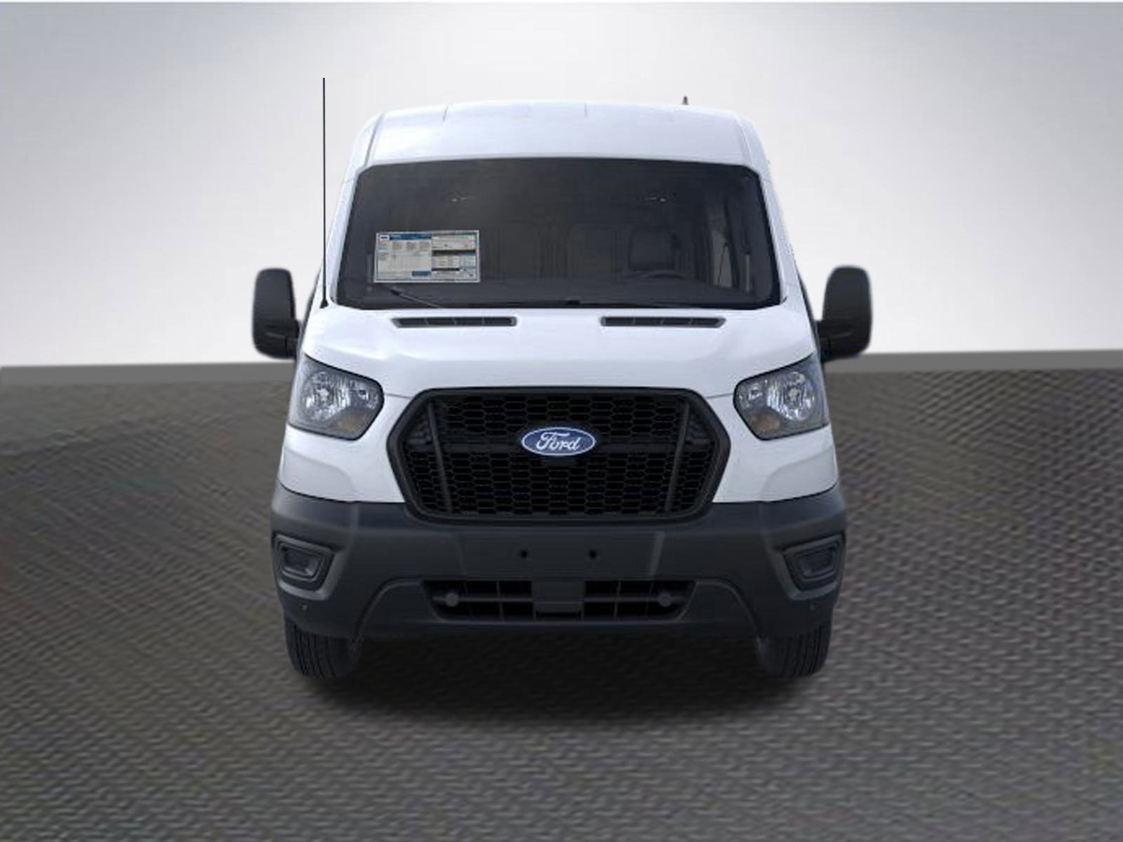 New 2026 Ford Transit 250 Base w/ Load Area Protection Package image 6
