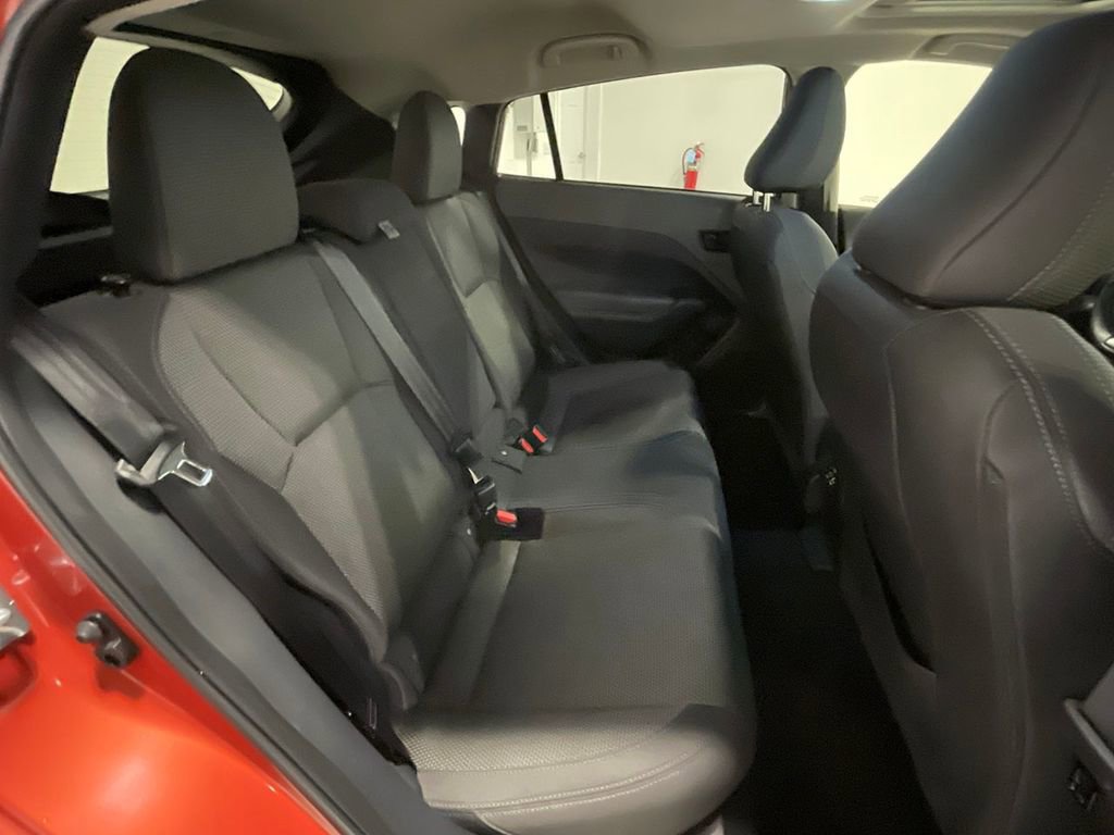 Used 2024 Subaru Crosstrek 2.0i Premium image 22