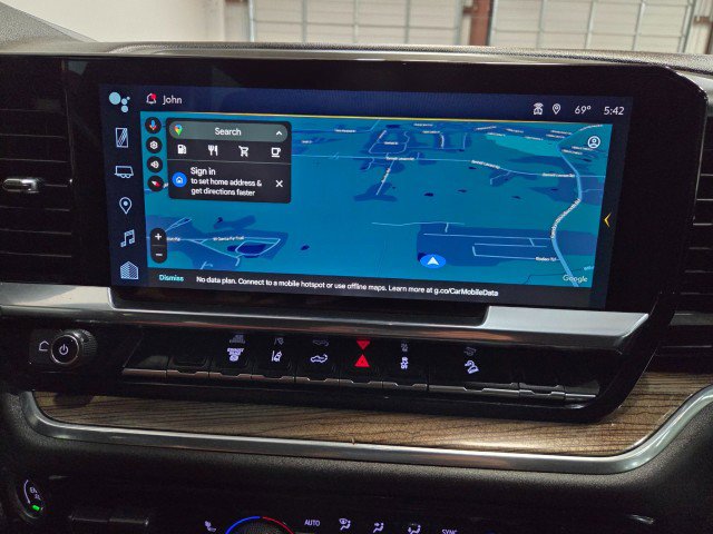 Used 2024 Chevrolet Silverado 2500 LT image 54