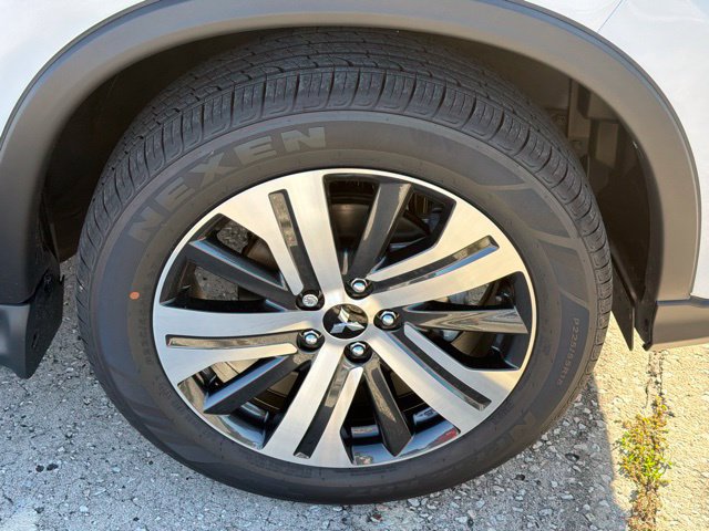 New 2027 Mitsubishi Outlander Sport ES FWD image 10