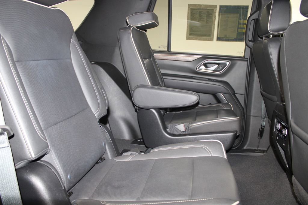 Used 2024 Chevrolet Tahoe Premier image 35