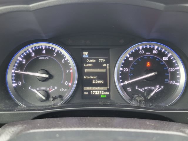 Used 2017 Toyota Highlander XLE AWD/4WD image 15