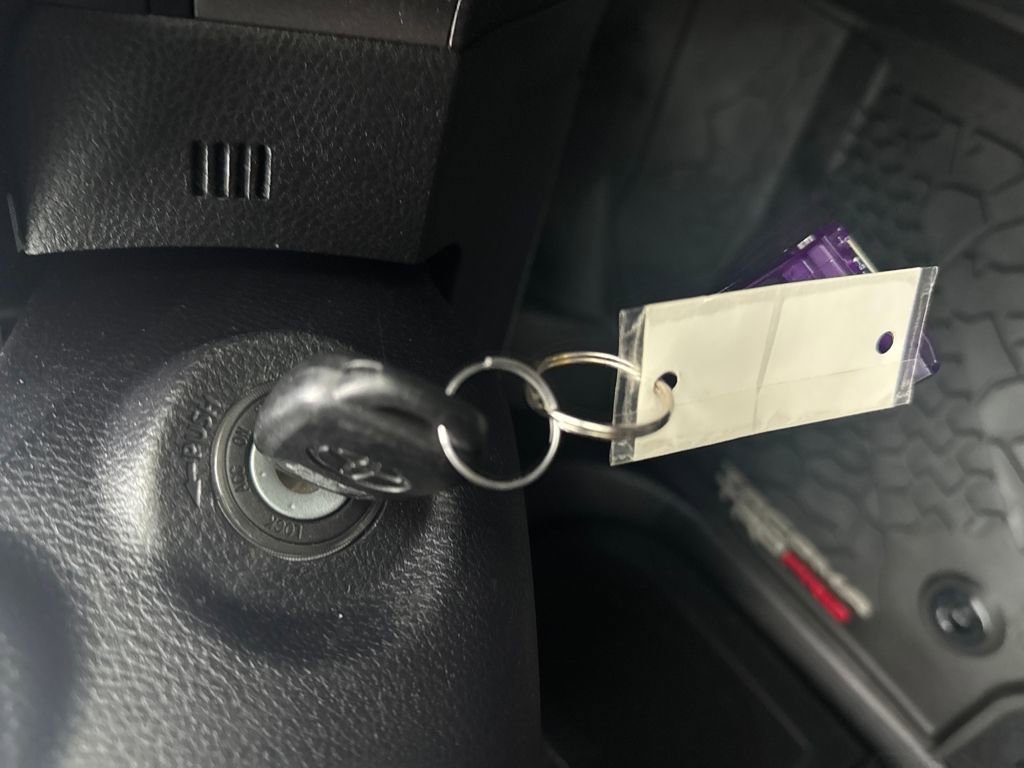 Used 2021 Toyota Tacoma TRD Pro image 27