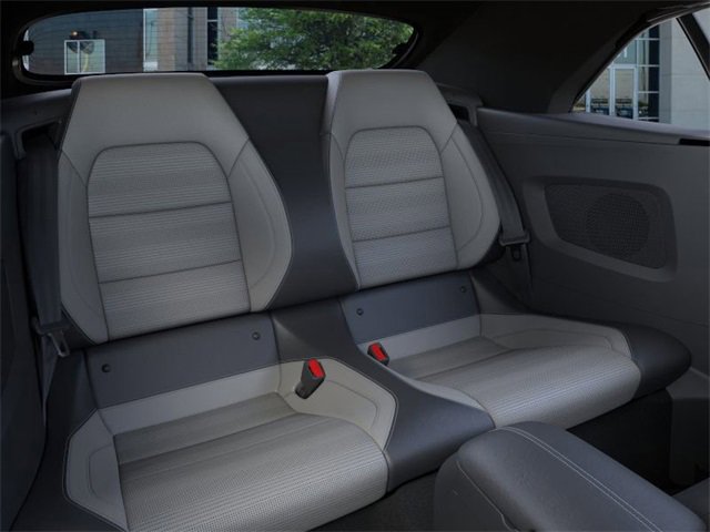 New 2026 Ford Mustang Premium image 11