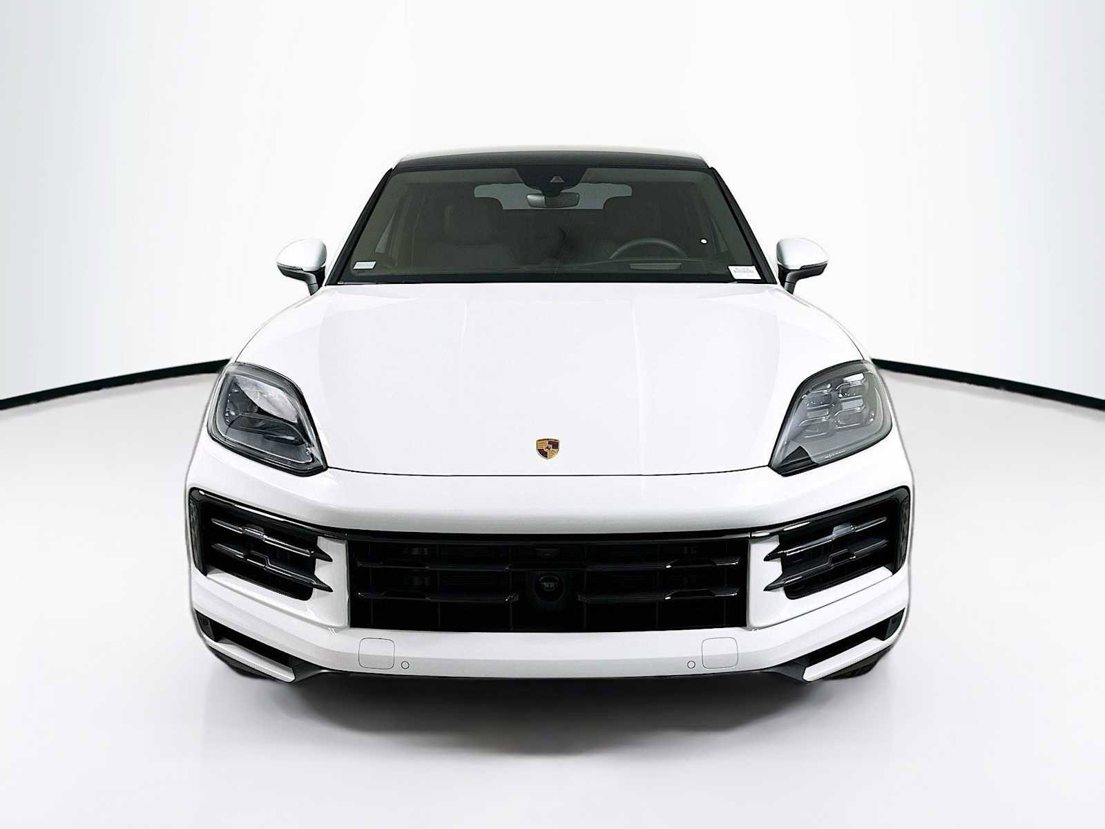 New 2026 Porsche Cayenne Coupe image 6