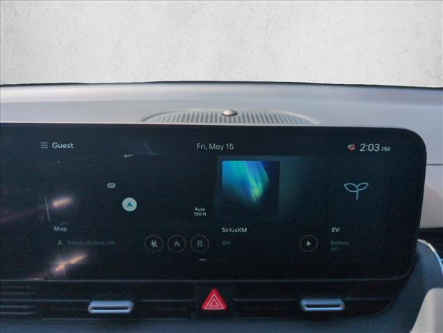 New 2026 Hyundai Ioniq 5 SEL RWD image 12