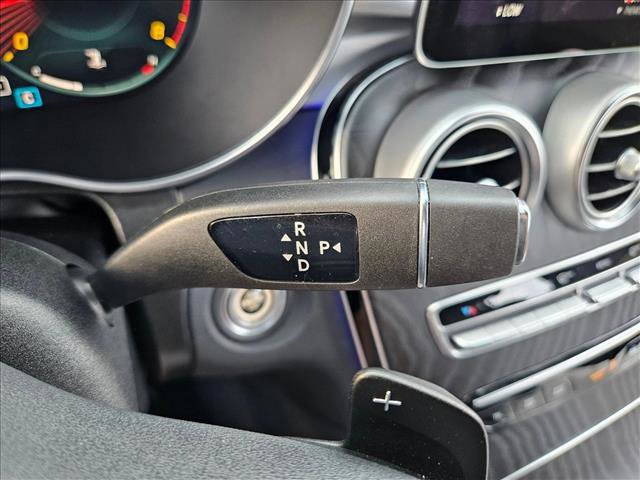 Certified 2023 Mercedes-Benz GLC 300 4MATIC Coupe image 12