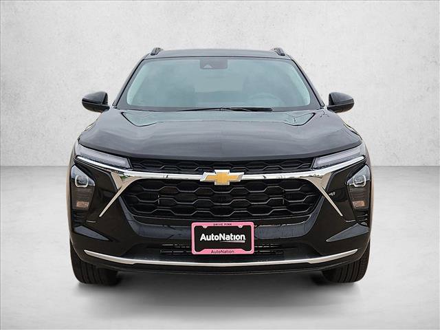 New 2026 Chevrolet Trax LT w/ LT Convenience Package FWD image 6