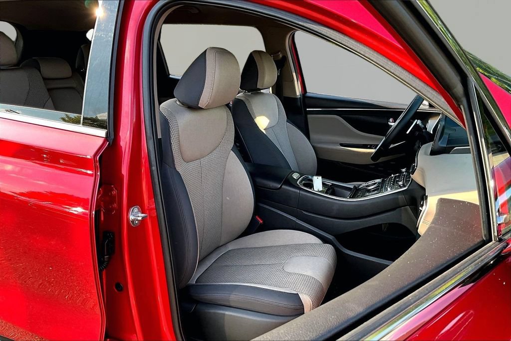 Used 2023 Hyundai Santa Fe SEL AWD/4WD image 22